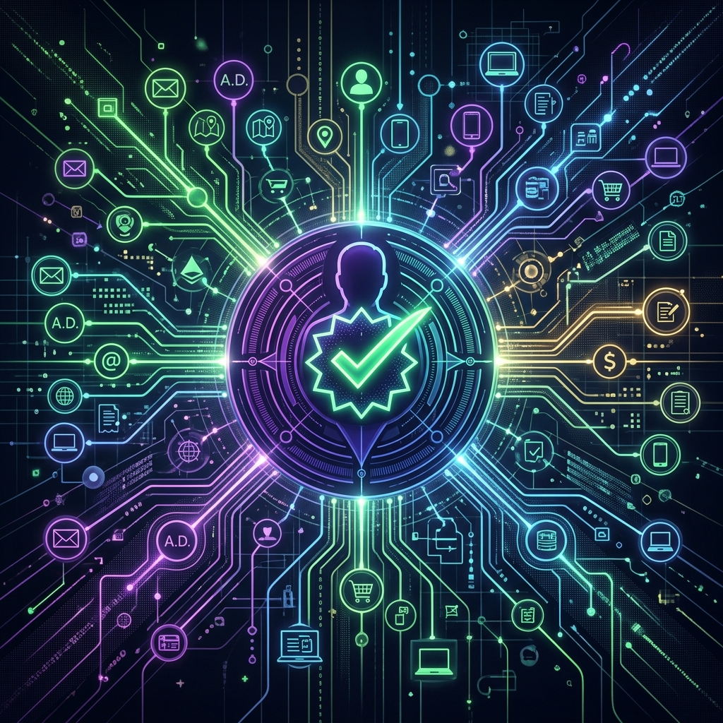 Solving Customer Identity & Alias Pollution in Digital Commerce